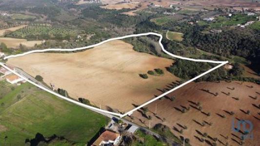 Acheter Terrain 600 m2 Santarem