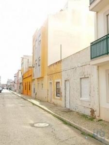 Annonce Vente Maison Vila-real-de-santo-antonio