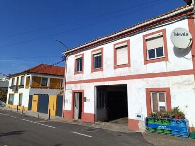 Vente Maison Lousa FOZ-DE-AROUCE-E-CASAL-DE-ERMIO 06