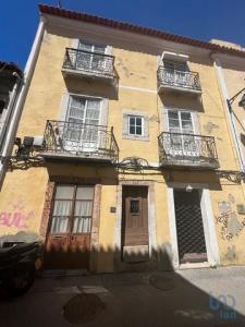 Annonce Vente Immeuble Setubal