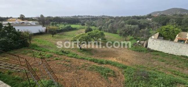 Annonce Vente Terrain Loule