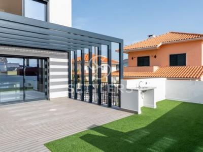 Acheter Maison 272 m2 Cascais