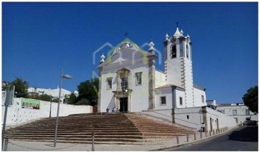 Vente Terrain Faro CONCEIAAO-E-ESTOI 08 au Portugal