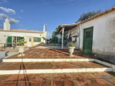 Annonce Vente Maison Tavira