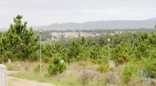 Annonce Vente Terrain Sesimbra