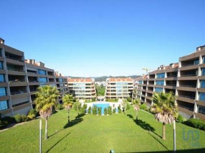 Annonce Vente Appartement Sao-joao-da-madeira