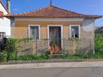 Acheter Maison 50 m2 Leiria