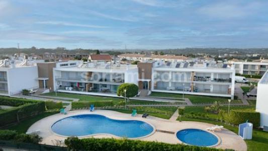 Annonce Vente Appartement Albufeira