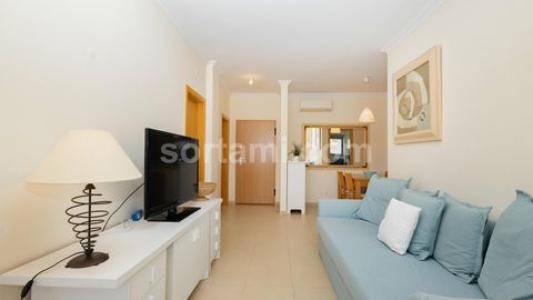 Acheter Appartement 51 m2 Albufeira