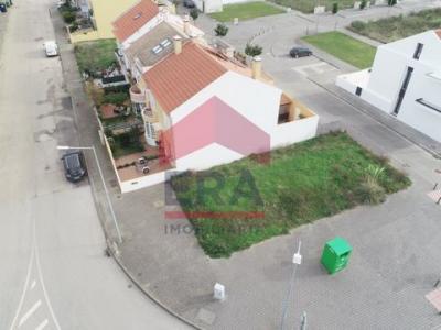 Annonce Vente Terrain Peniche