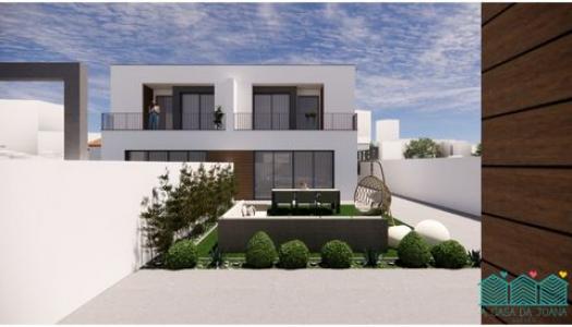 Annonce Vente Maison Aveiro