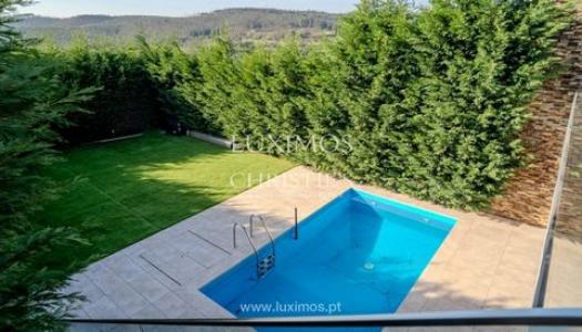 Acheter Maison 253 m2 Agua-longa