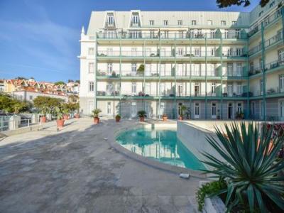 Annonce Vente Appartement Lisboa