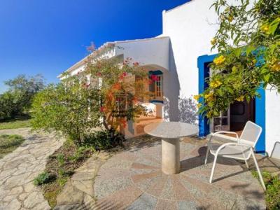 Acheter Maison 92 m2 Tavira