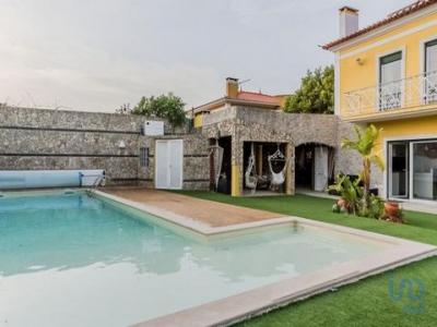 Annonce Vente Maison Mafra