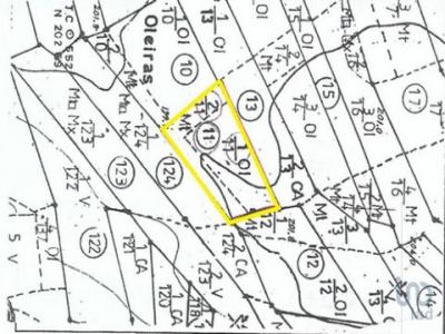 Vente Terrain Ferreira-do-zezere AREIAS-E-PIAS 14