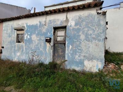 Vente Maison Cadaval LAMAS-E-CERCAL 11 au Portugal