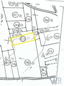 Vente Terrain Ferreira-do-zezere AREIAS-E-PIAS 14