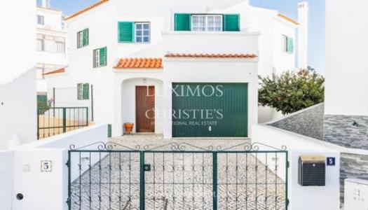 Vente Maison Altura  08 au Portugal