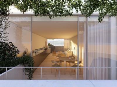 Acheter Immeuble 322 m2 Lisboa