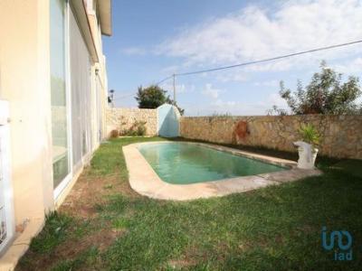 Vente Maison Tavira TAVIRA-(SANTA-MARIA-E-SANTIAGO) 08 au Portugal