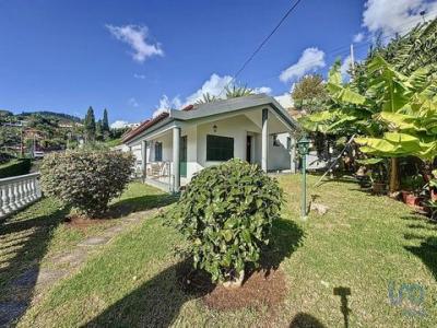 Annonce Vente Maison Funchal