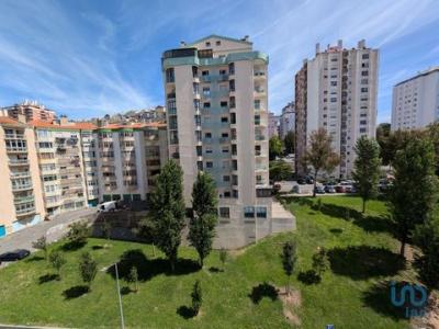 Annonce Vente Appartement Algueirao