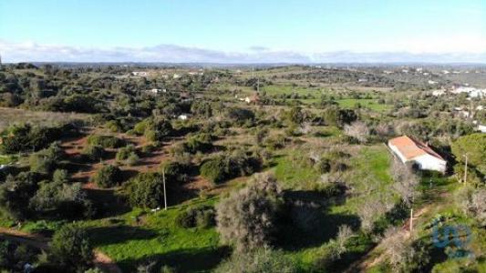 Vente Terrain Lagos LAGOS-(SAO-SEBASTIAO-E-SANTA-MARIA) 08 au Portugal