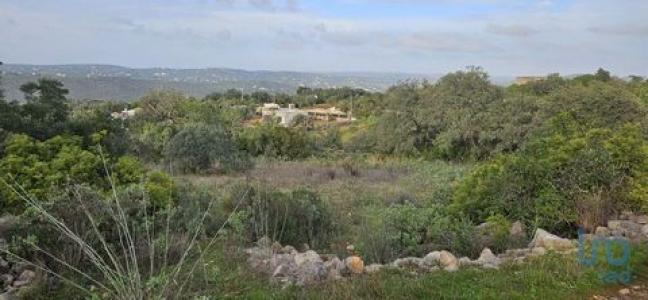 Annonce Vente Terrain Faro