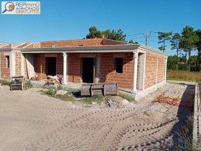 Annonce Vente Maison Pataias