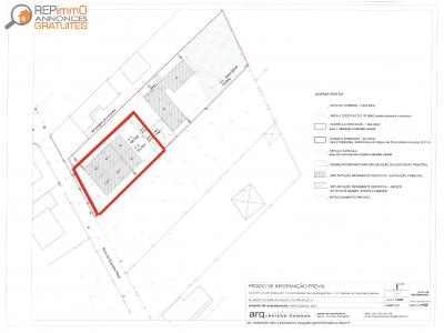 Annonce Vente Terrain Esposende