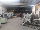 Acheter Local industriel 1380 m2 VILA-DO-CONDE