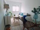 Vente Appartement LISBOA 1600