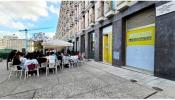 Vente Local commercial LISBOA 1600