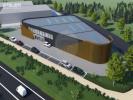 Acheter Local industriel 550 m2 VILA-VERDE