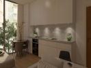 Acheter Appartement 147 m2 LISBOA