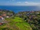 Annonce Vente Terrain CALHETA