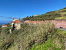 Annonce Vente Terrain CALHETA