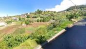 Annonce Vente Terrain PONTA-DO-SOL