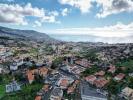 Acheter Terrain 4050 m2 FUNCHAL