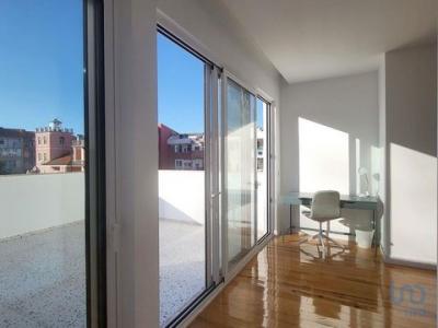 Louer Appartement 70 m2 Lisboa