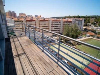 Annonce Location Appartement Lisboa