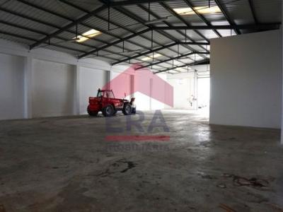 Annonce Location Local industriel Lourinha