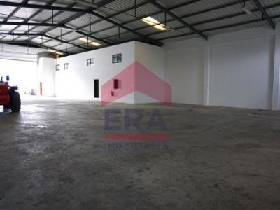 Louer Local industriel 630 m2 Lourinha