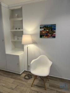 Louer Appartement 64 m2 Lisboa