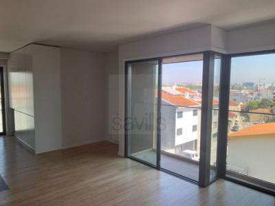 Annonce Location Appartement Porto