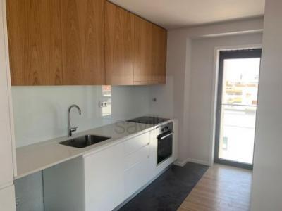 Louer Appartement 46 m2 Porto