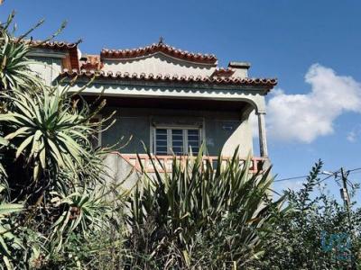 Annonce Vente Maison Porto-de-mos