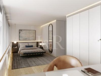 Annonce Vente Appartement Lisboa