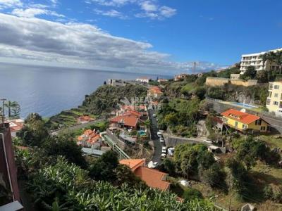 Annonce Vente Terrain Calheta